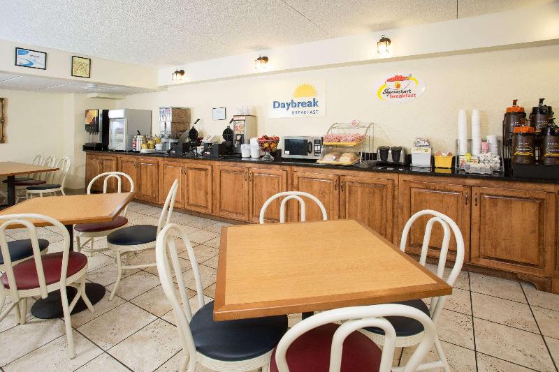 酒店 Days Inn By Wyndham Valdosta/near Valdosta Mall