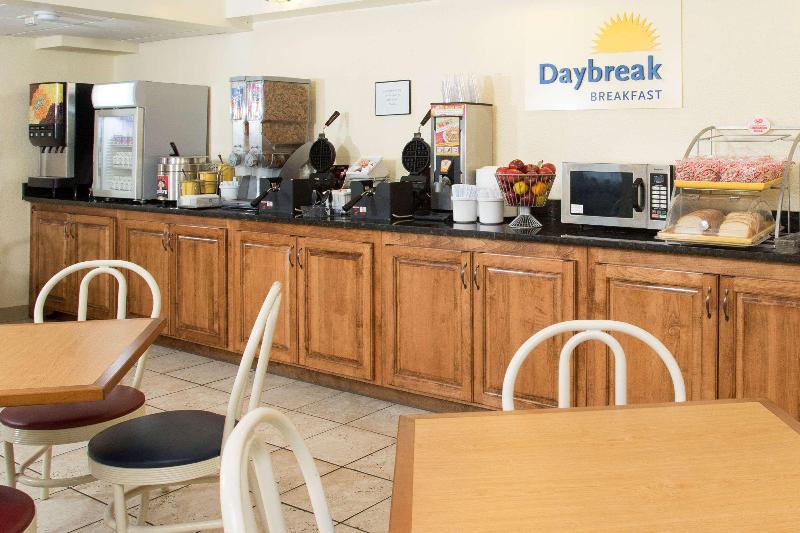 酒店 Days Inn By Wyndham Valdosta/near Valdosta Mall