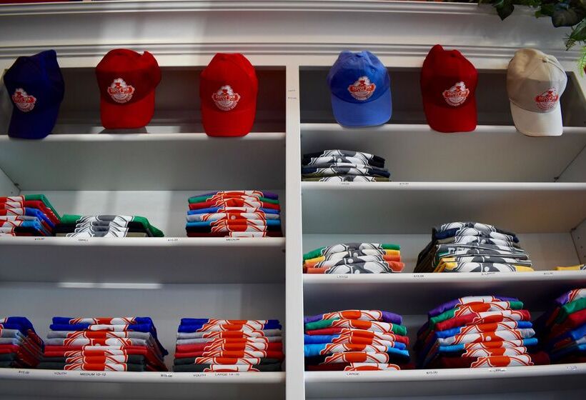 فندق Depot Inn & Suites