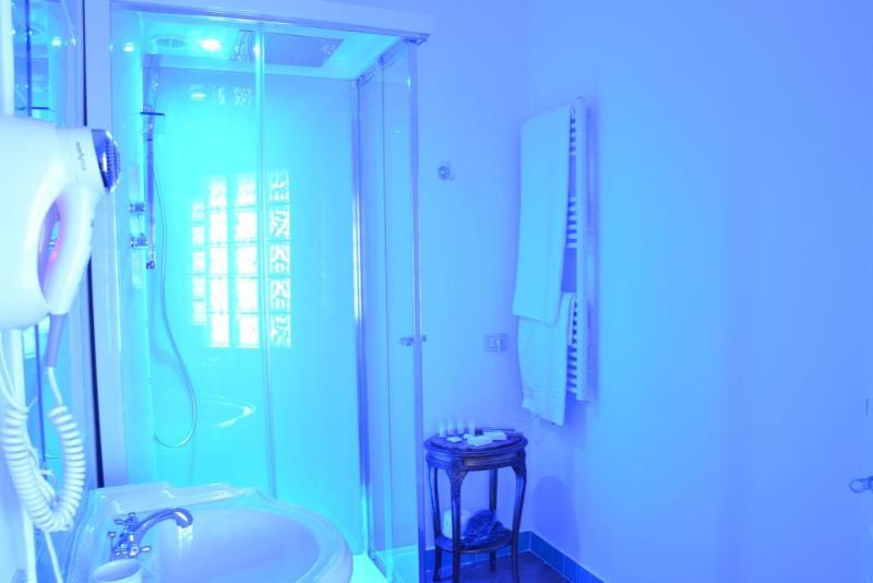 ホテル Domus Lina