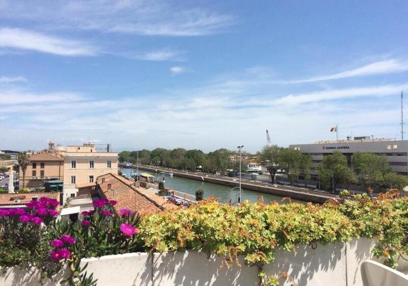 ホテル Domus Lina