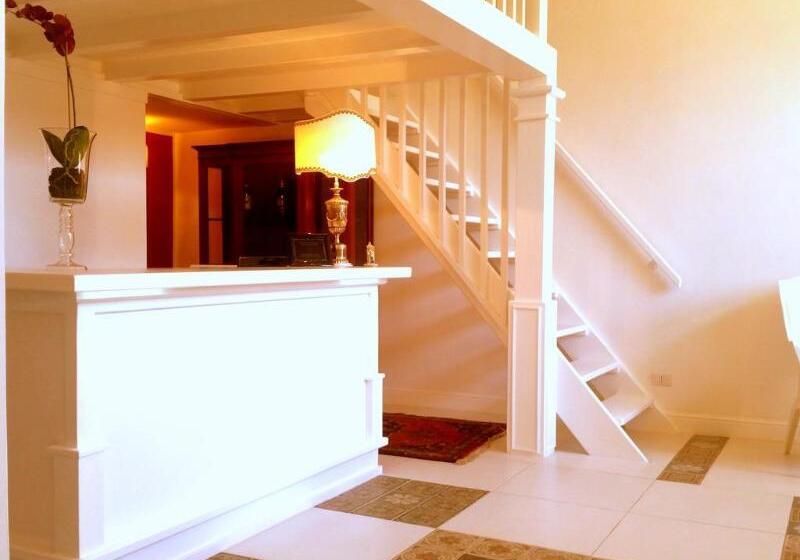 ホテル Domus Lina