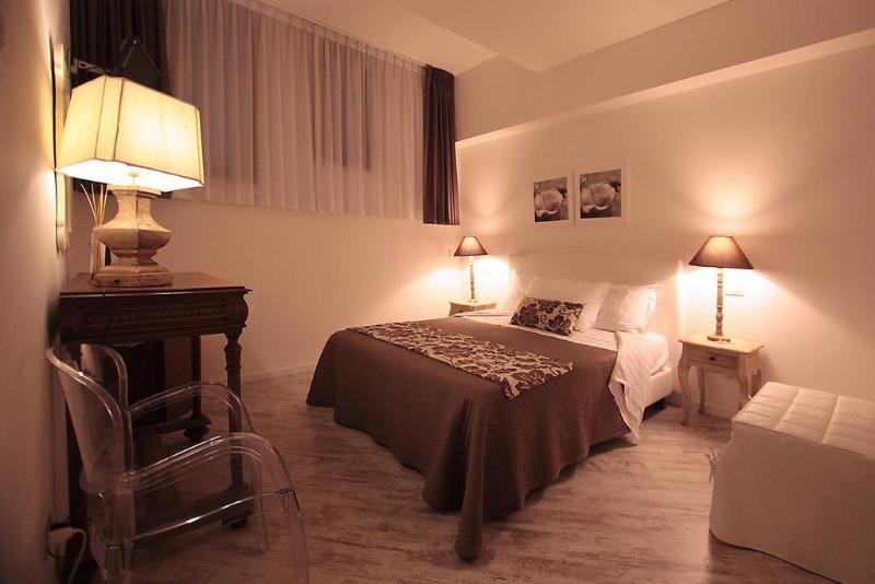 ホテル Domus Lina