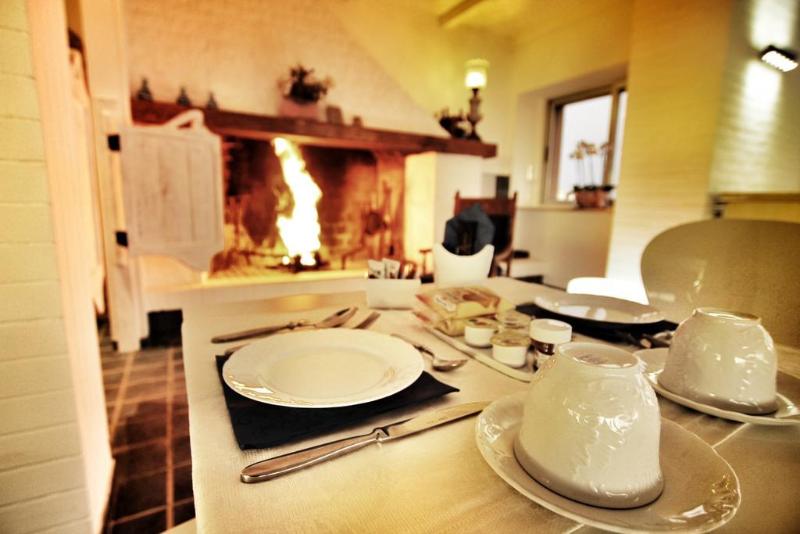 ホテル Domus Lina