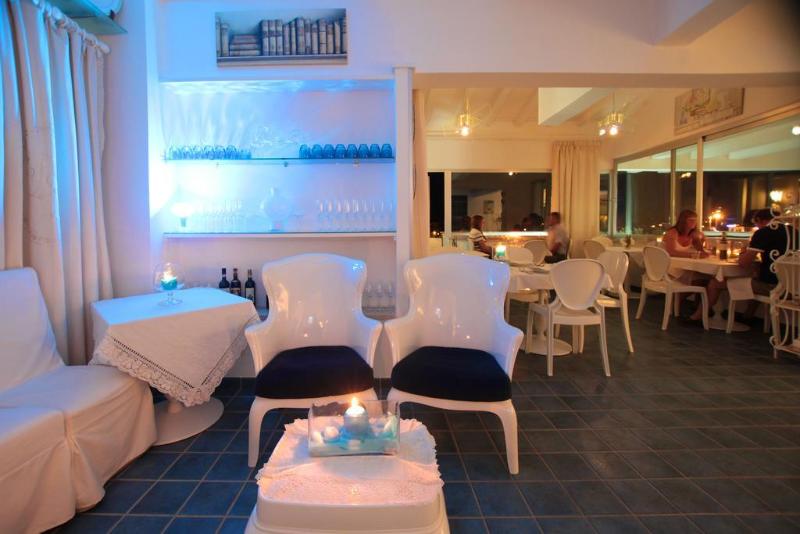 ホテル Domus Lina