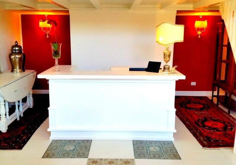 ホテル Domus Lina