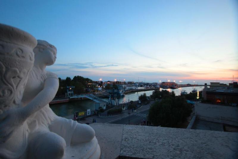 ホテル Domus Lina