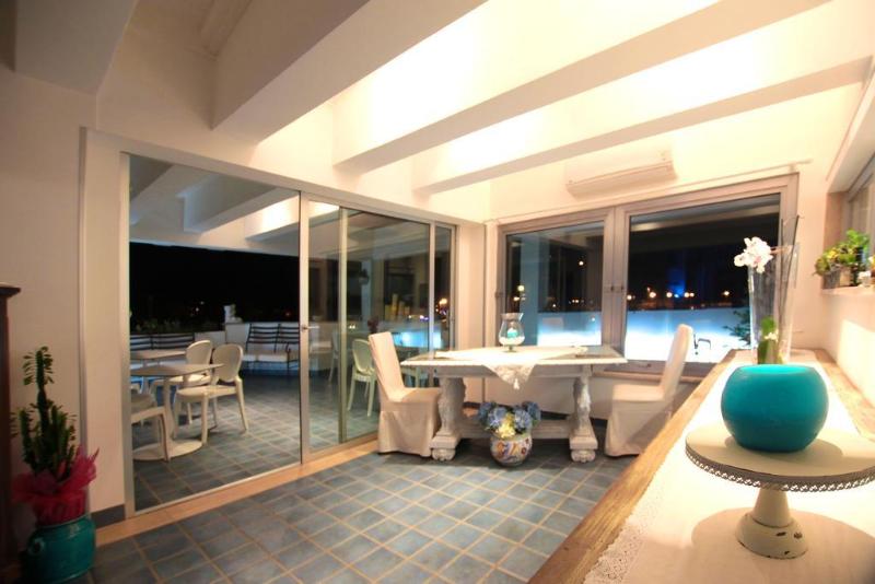 ホテル Domus Lina