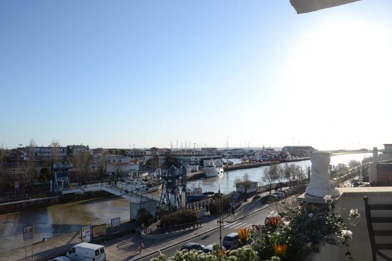 ホテル Domus Lina