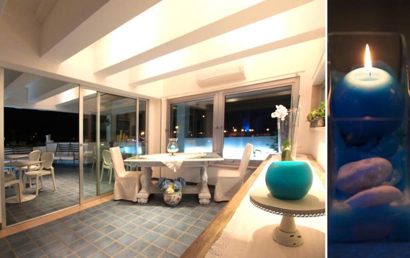 ホテル Domus Lina