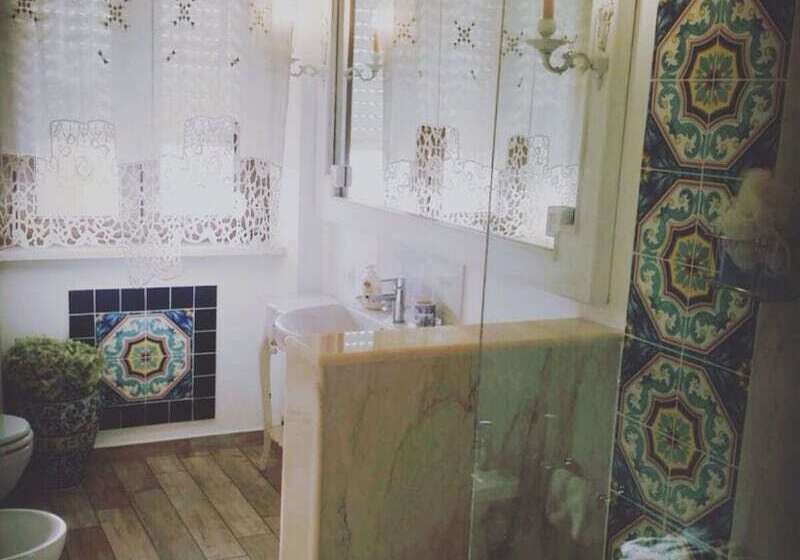 ホテル Domus Lina