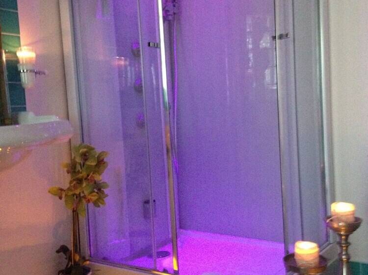 ホテル Domus Lina