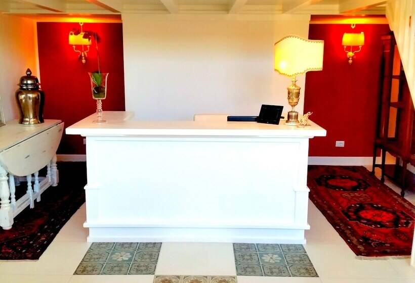 ホテル Domus Lina