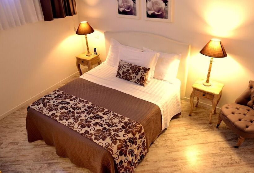 ホテル Domus Lina