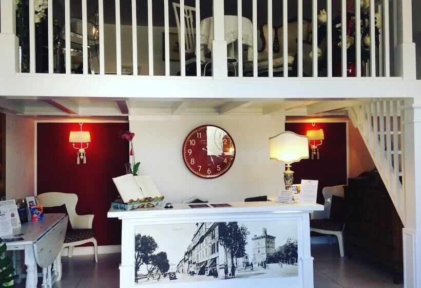 ホテル Domus Lina