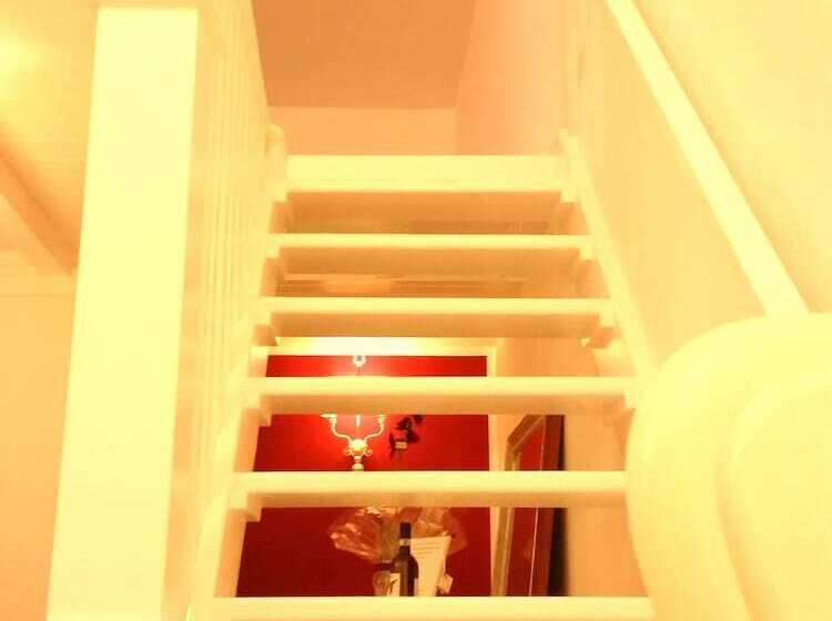 ホテル Domus Lina