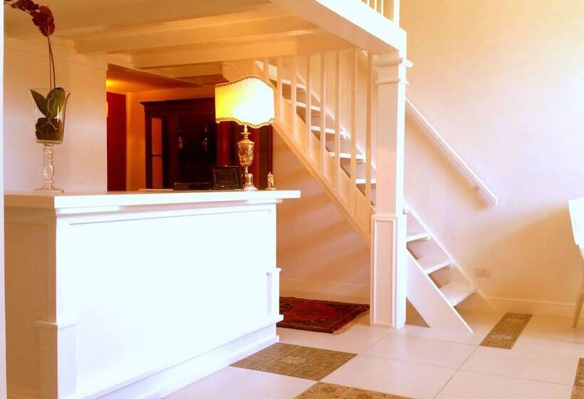 ホテル Domus Lina