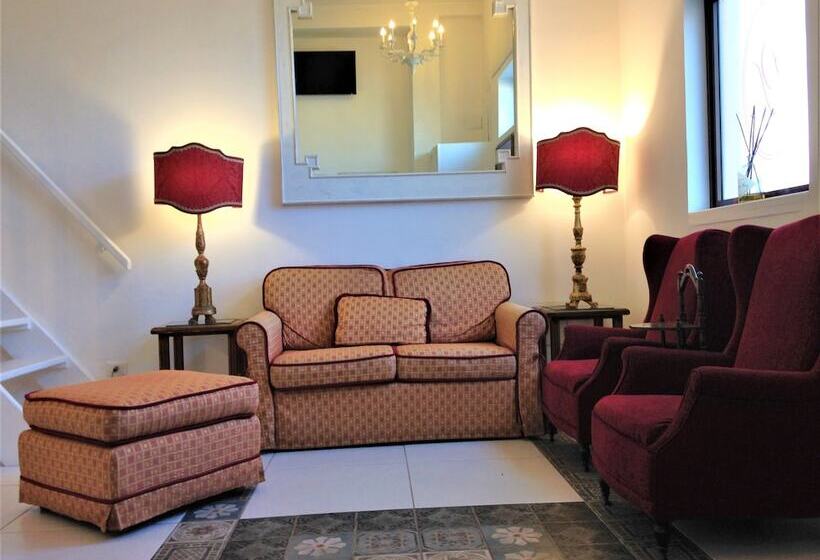 ホテル Domus Lina