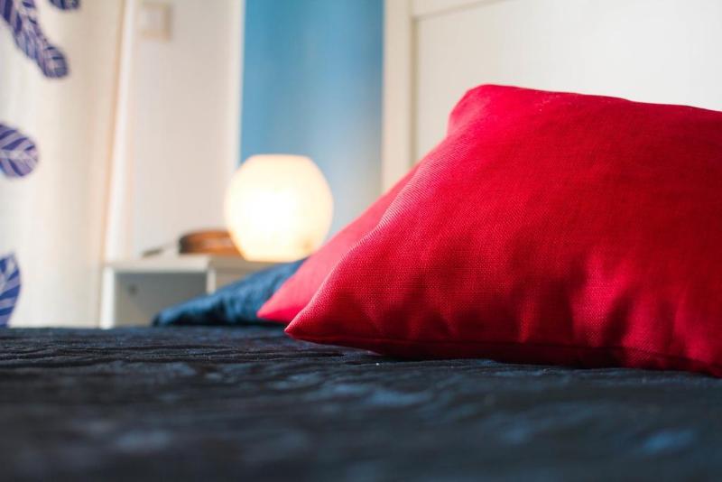 בית מלון כפרי Donna Rosa