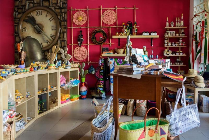 בית מלון כפרי Donna Rosa