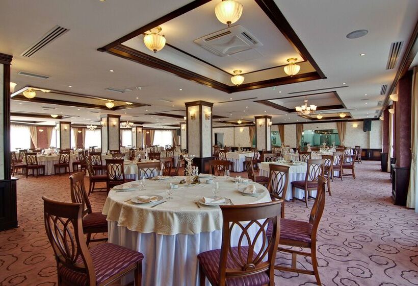 Doubletree By Hilton Hotel Sighisoara   Cavaler