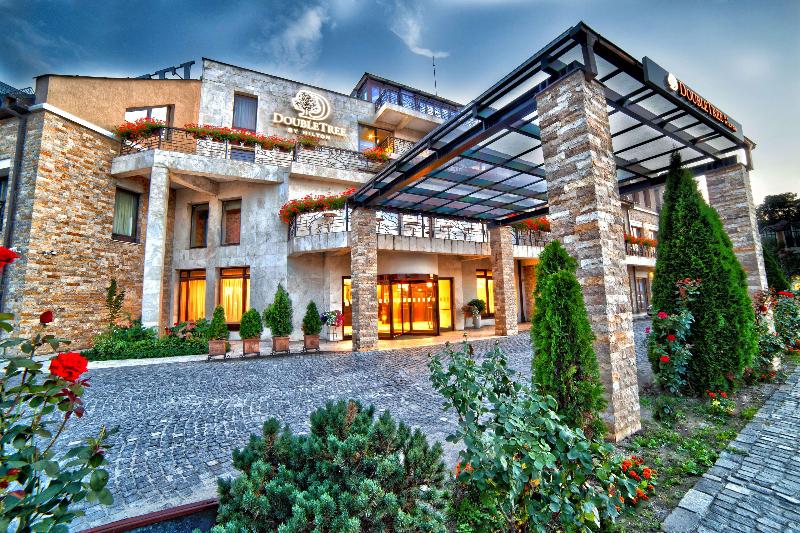 Doubletree By Hilton Hotel Sighisoara   Cavaler