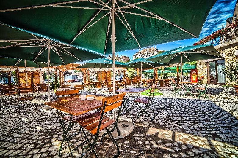 Doubletree By Hilton Hotel Sighisoara   Cavaler