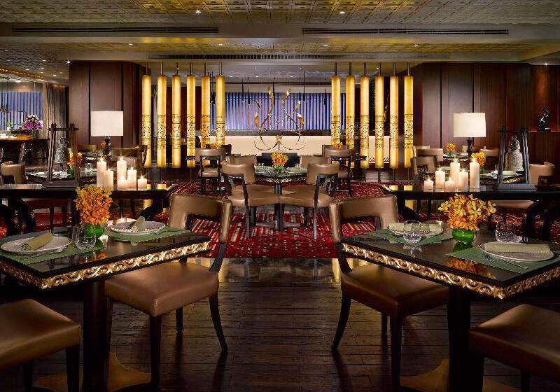 فندق Dusit Thani Abu Dhabi