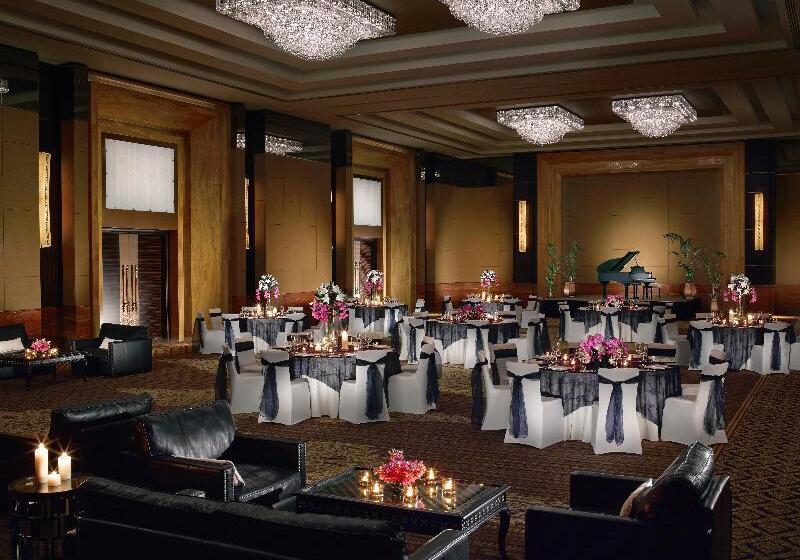 فندق Dusit Thani Abu Dhabi