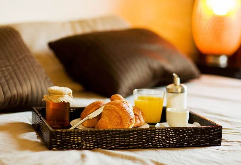 فندق Dusit Thani Abu Dhabi