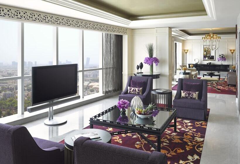 فندق Dusit Thani Abu Dhabi