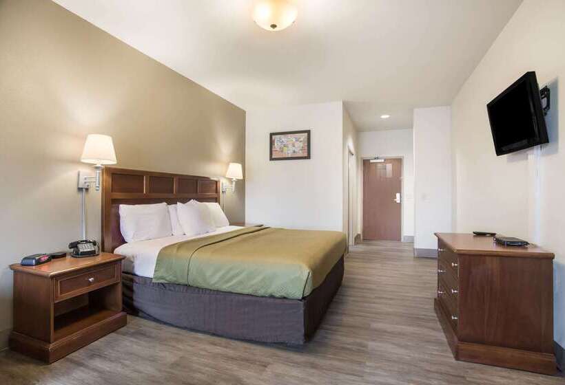 בית מלון כפרי Econo Lodge