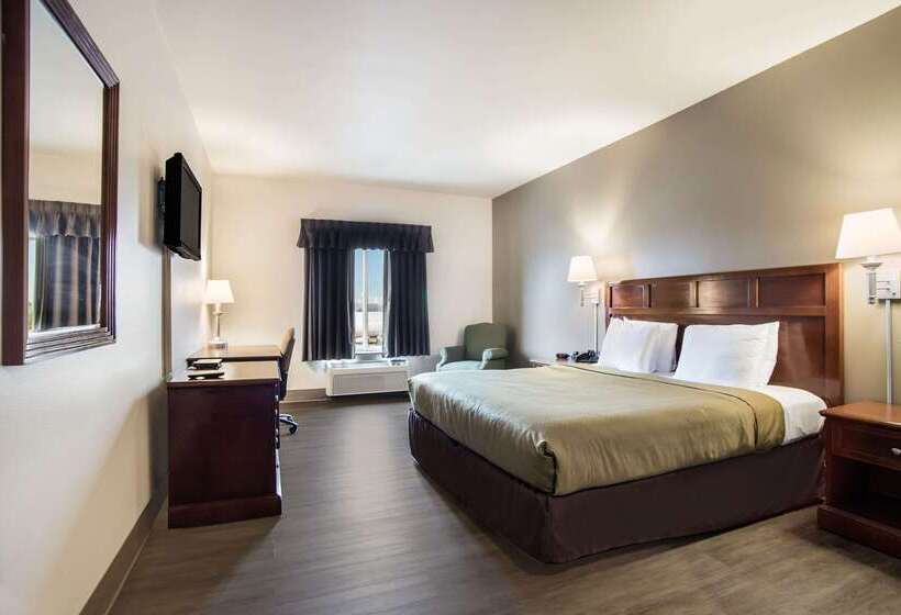 בית מלון כפרי Econo Lodge