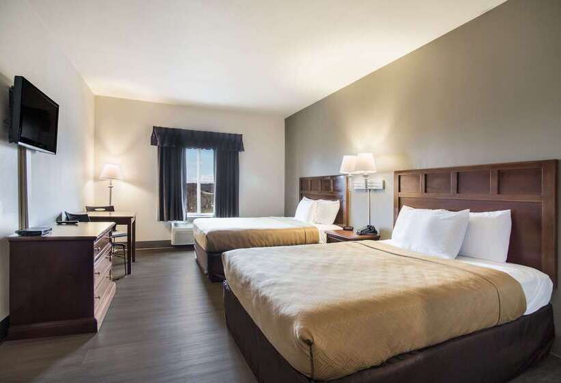 בית מלון כפרי Econo Lodge