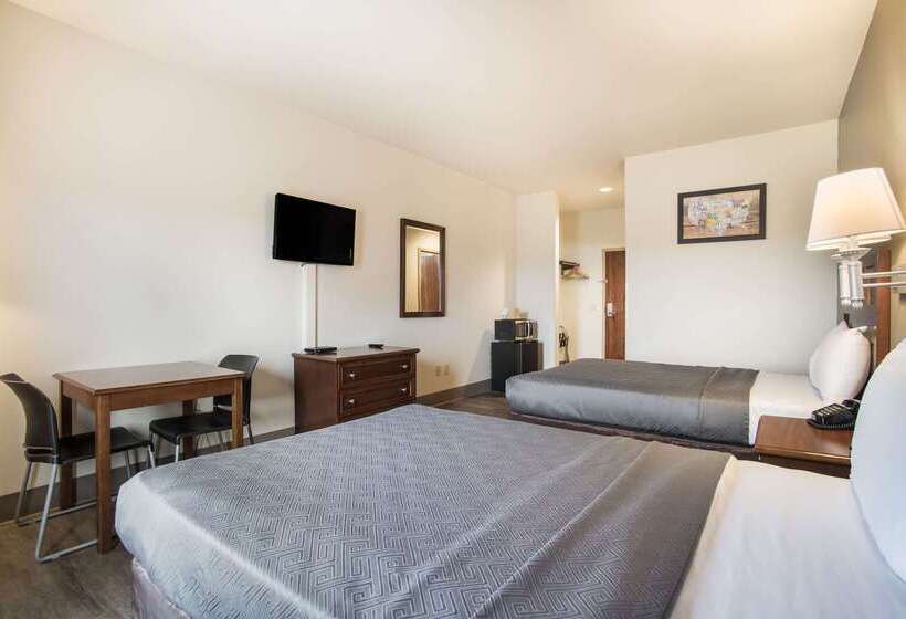 בית מלון כפרי Econo Lodge