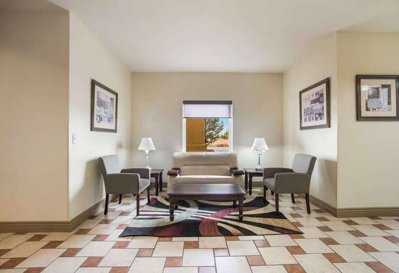 فندق Econo Lodge