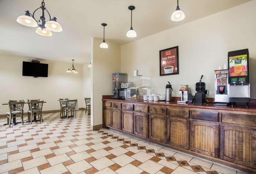 فندق Econo Lodge