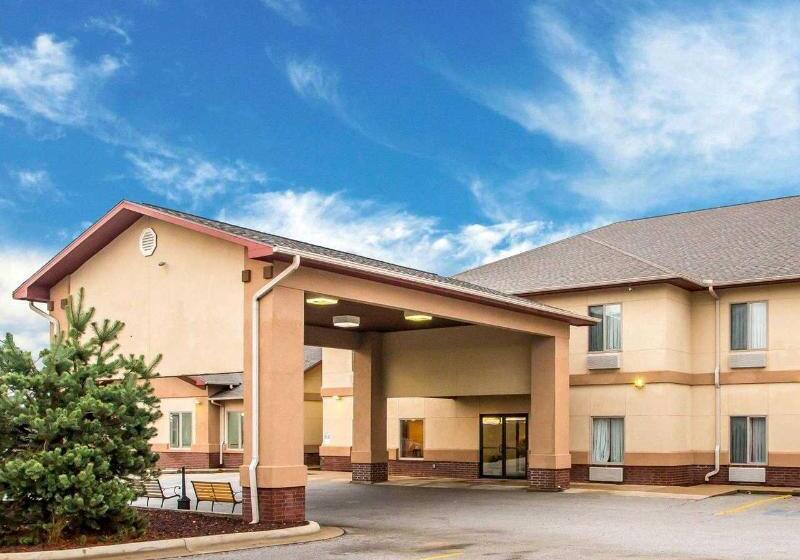 فندق Econo Lodge