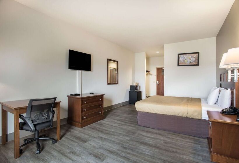 בית מלון כפרי Econo Lodge