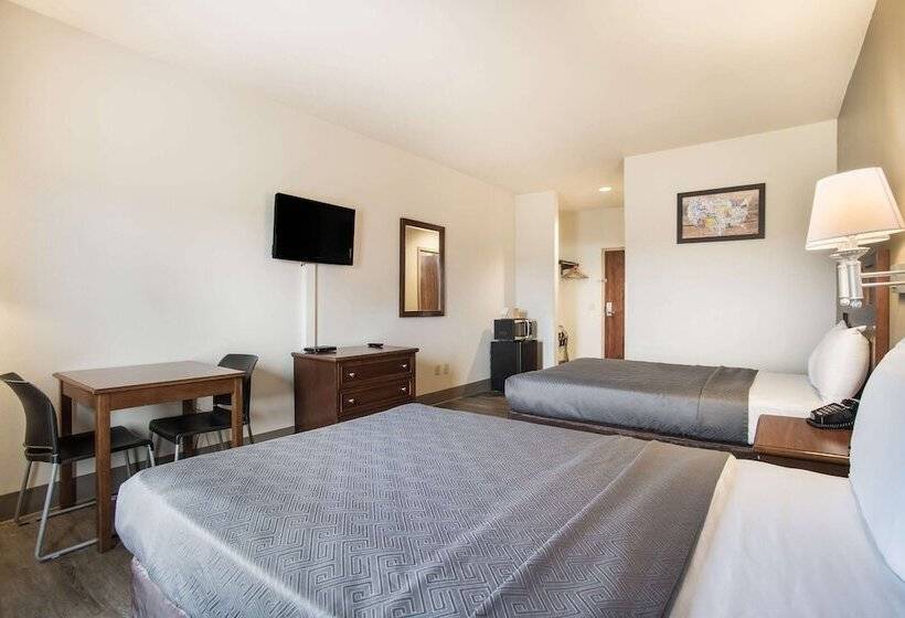 בית מלון כפרי Econo Lodge