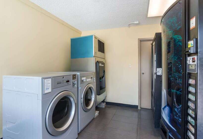 فندق Econo Lodge Gallatin   Metro Nashville