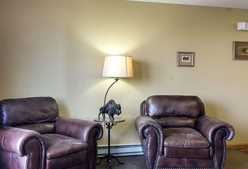 فندق Econo Lodge