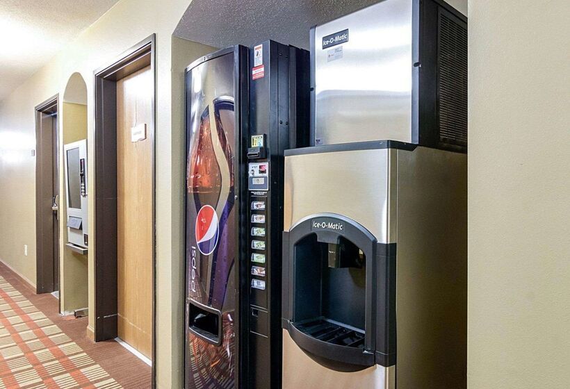 فندق Econo Lodge