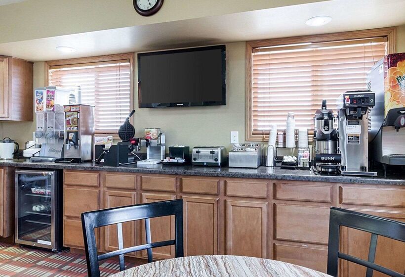 فندق Econo Lodge