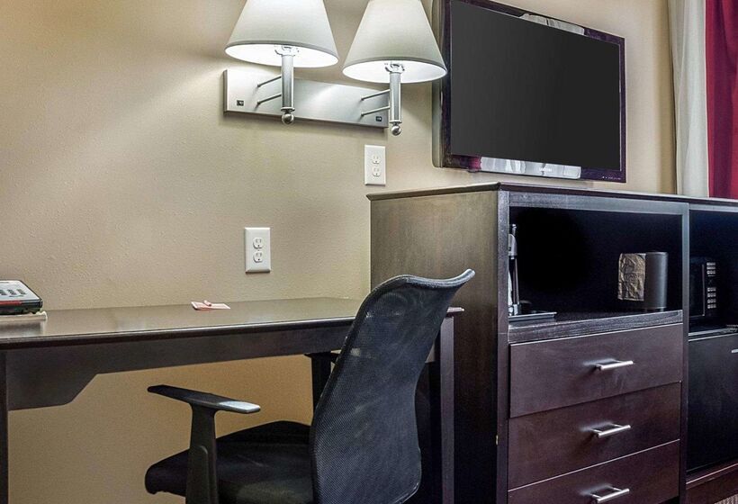 فندق Econo Lodge