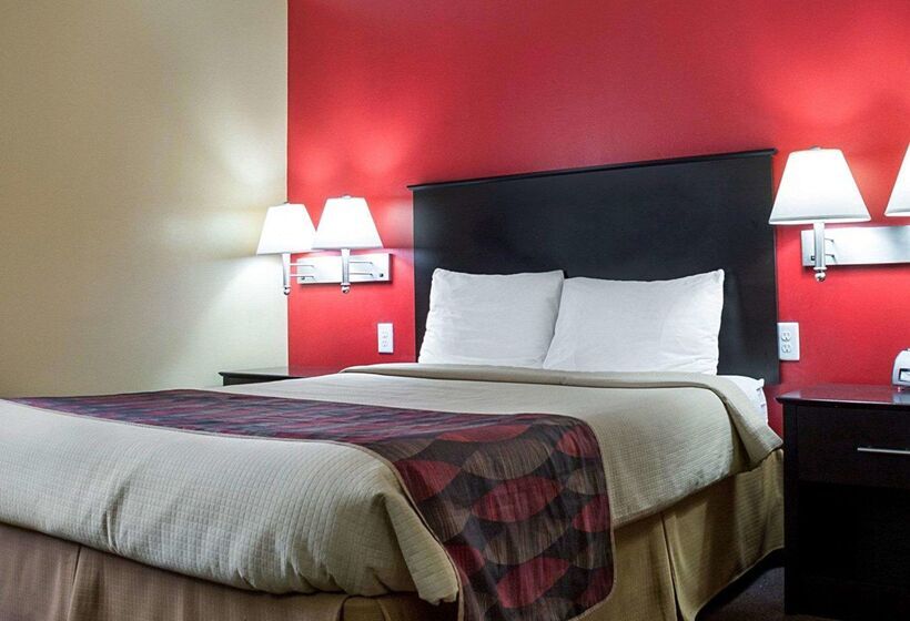 فندق Econo Lodge