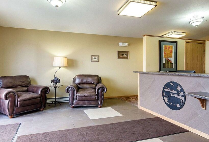 فندق Econo Lodge