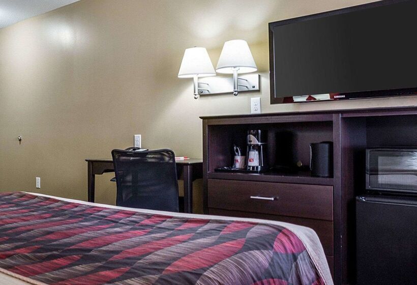 فندق Econo Lodge