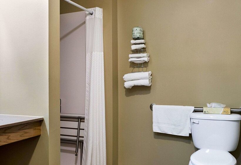 فندق Econo Lodge