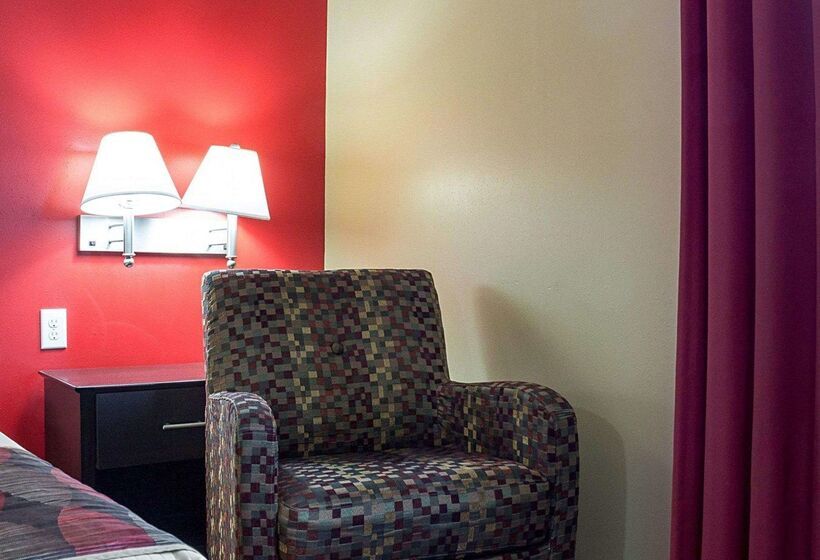 فندق Econo Lodge